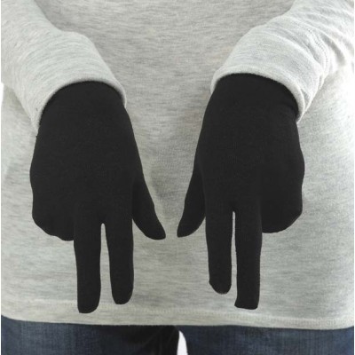 Rękawiczki opatrunkowe bez 2 palców WEB dla dorosłych, SKINNIES
