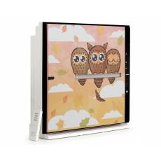 Therapy Air iOn Special Edition - Owls