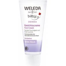 Krem do twarzy dla dzieci z prawoślazem, do skóry wrażliwej i atopowej, 50 ML, WELEDA