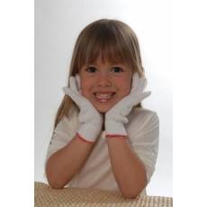 Rękawiczki dla dzieci (1 para)