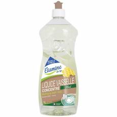 Etamine du Lys, Płyn do mycia naczyń miód i organiczny eukaliptus, 1 L