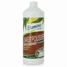 Etamine du Lys, Spray do sprzątania kurzu organiczny eukaliptus, UZUPEŁNIENIE, 1 litr