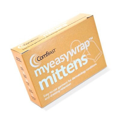 Comfifast Easywrap Rękawiczki dla dzieci i młodzieży