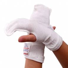 Comfifast Easywrap Rękawiczki dla dzieci i młodzieży