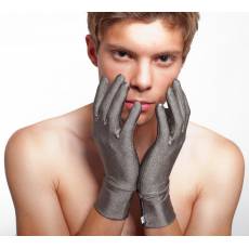 Rękawiczki PADYCARE pokryte w 100% srebrem