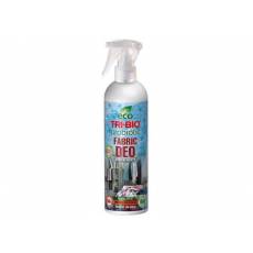 TRI-BIO, Ekologiczny Biodezodorant Odświeżacz Tkanin w Sprayu, 210 ml