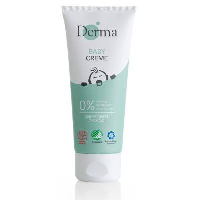 Krem ochronny Derma Eco Baby, 100 ml,  DermaPharm