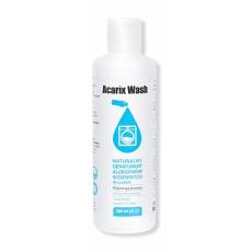 ACARIX Wash - denaturant alergenów wziewnych do pralek - 200ml