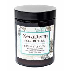 XeraDerm - Shea butter bogata receptura, 180 ml