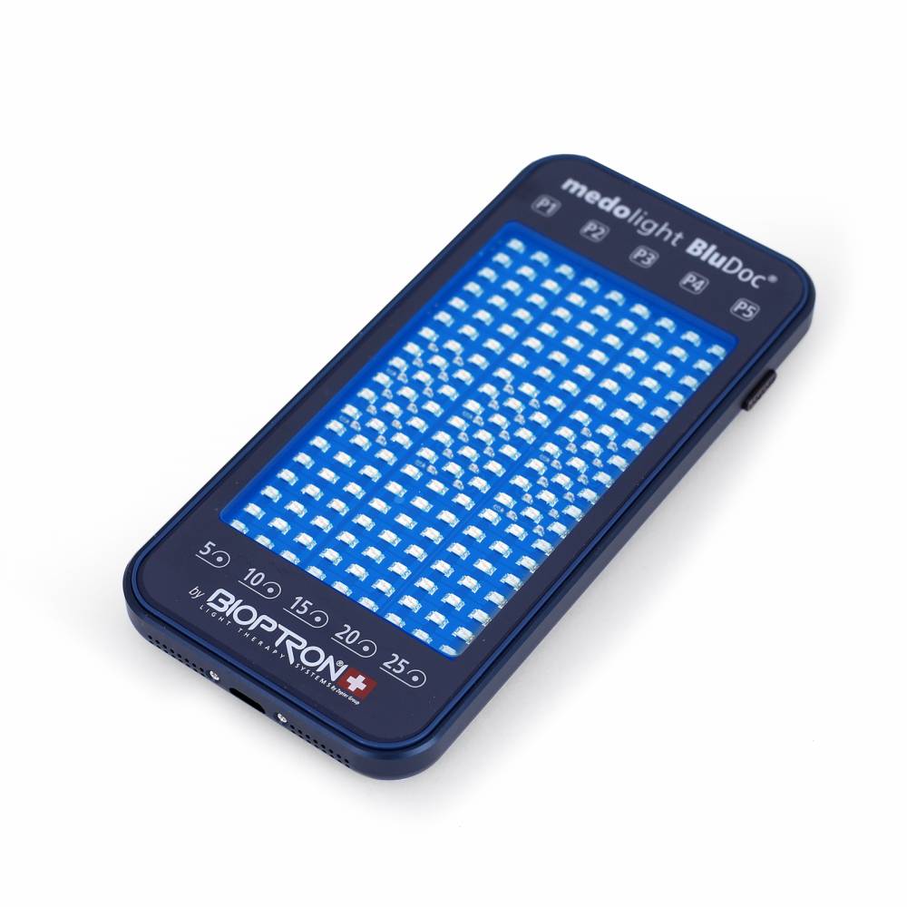 Bioptron Medolight BLUDOC
