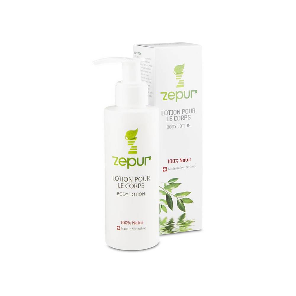Balsam do ciała ZEPUR, 150 ml, ZEPTER