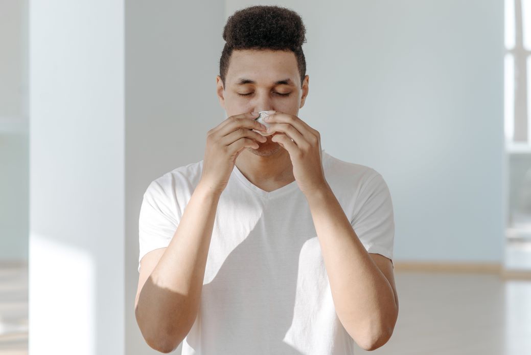 Jak zmniejszyć objawy alergii na roztocza?